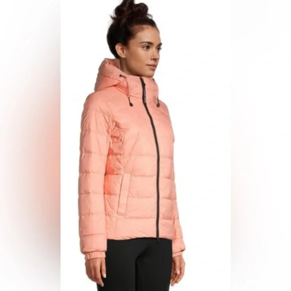 Canada Goose Abbott Hoody jacket - Picture 7 of 9